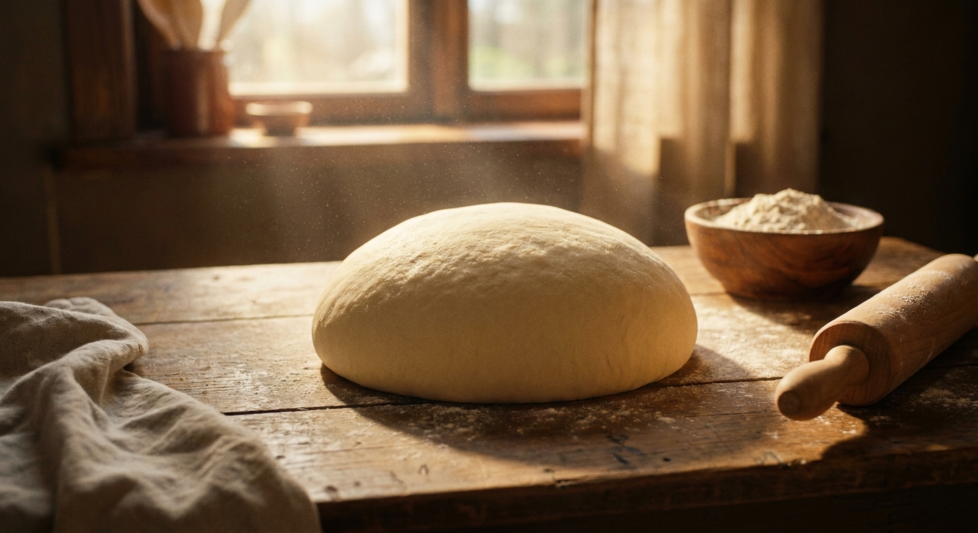 miękkie ciasto na pierogi ewy wachowicz
