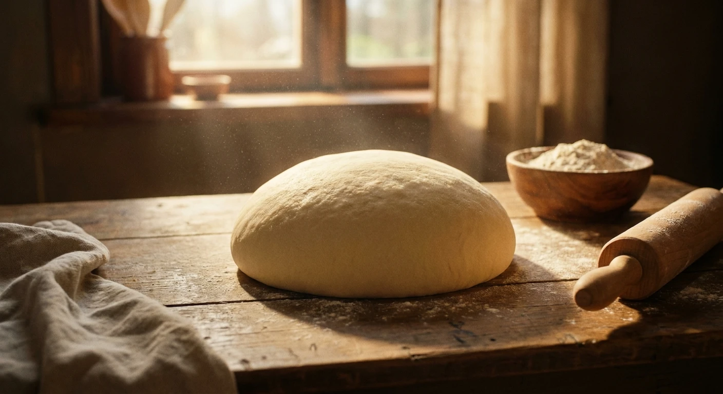 miękkie ciasto na pierogi ewy wachowicz