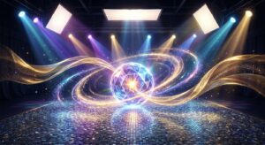 kiedy taniec z gwiazdami