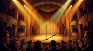 kabaret młodzi i moralni