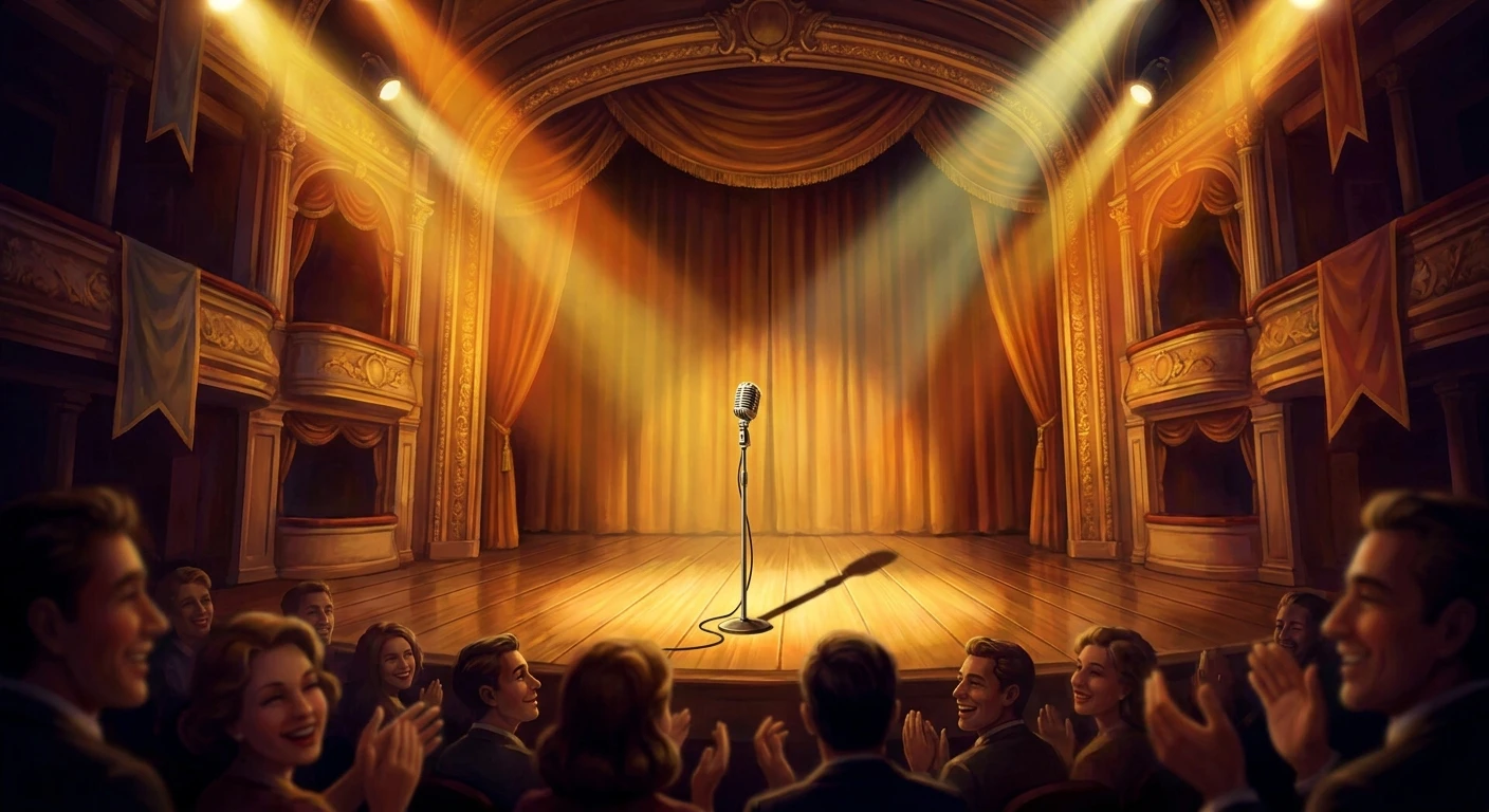 kabaret młodzi i moralni