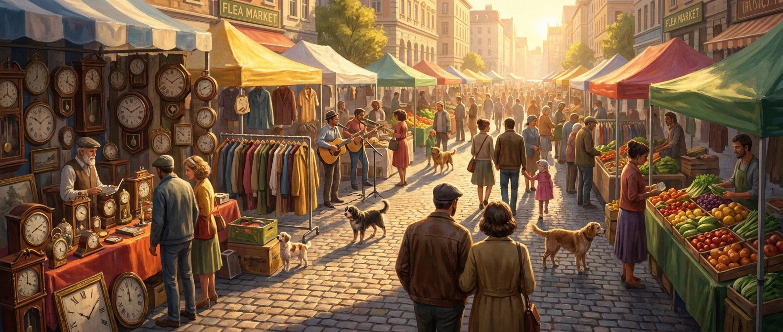 bazar olimpia